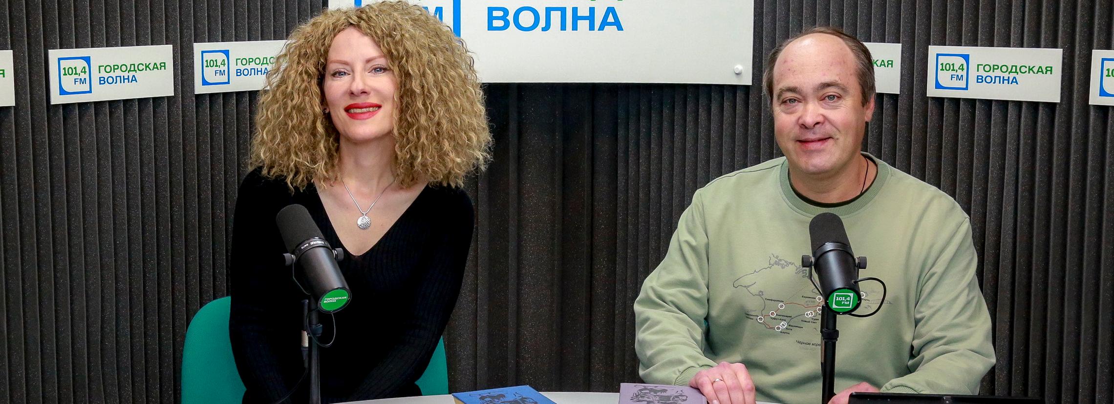 О незабытом писателе Сапожникове расскажут на Городской волне