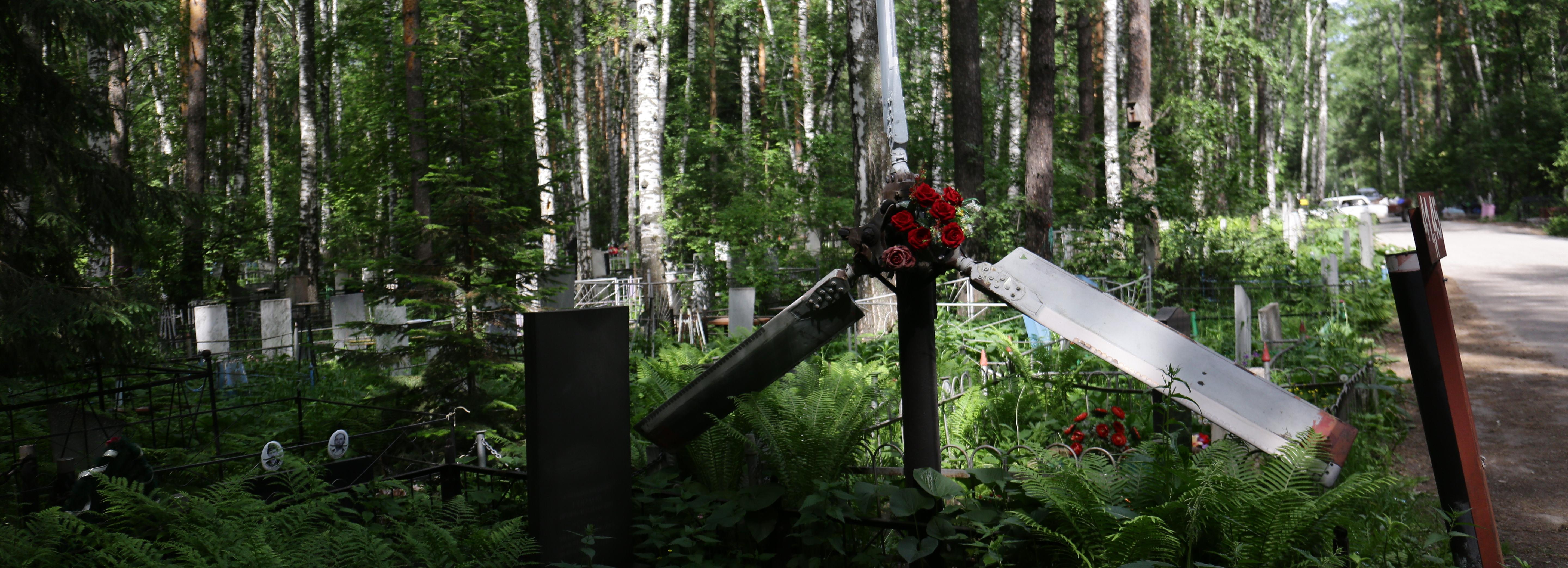 На Троицу закроют движение на трёх кладбищах Новосибирска