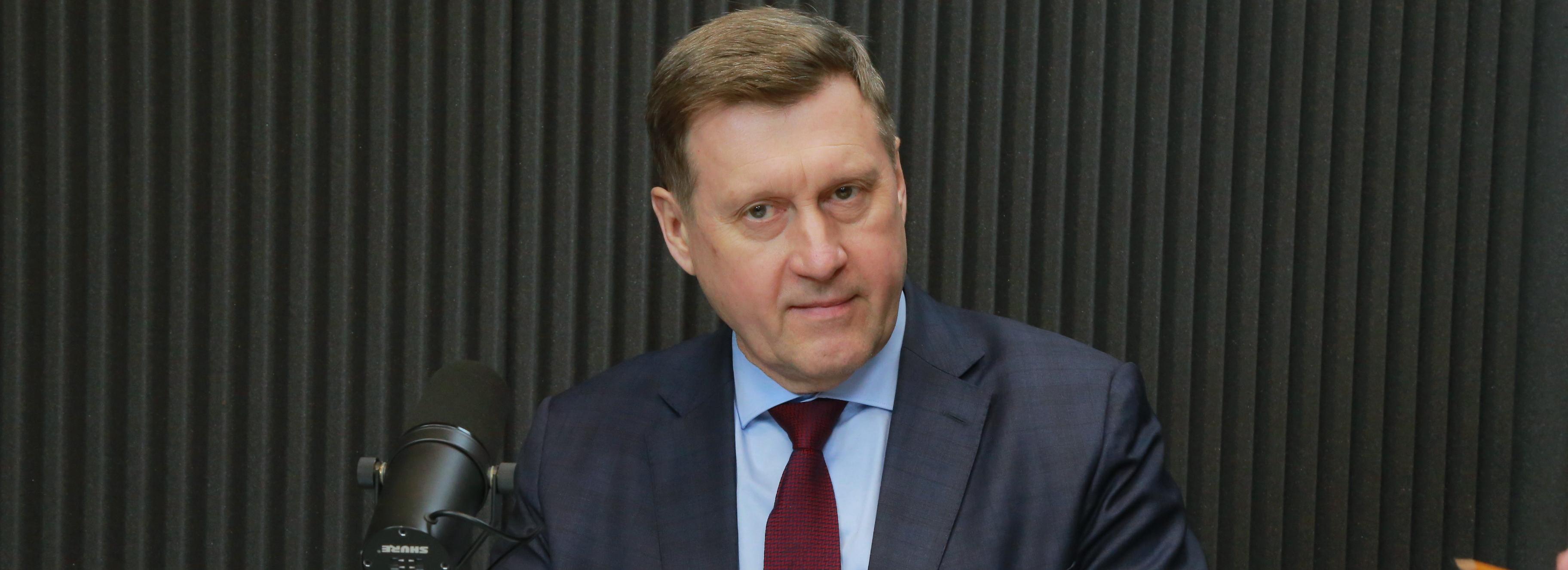 Коротко: мэр Локоть о выделении дополнительных 278 миллионов на дороги