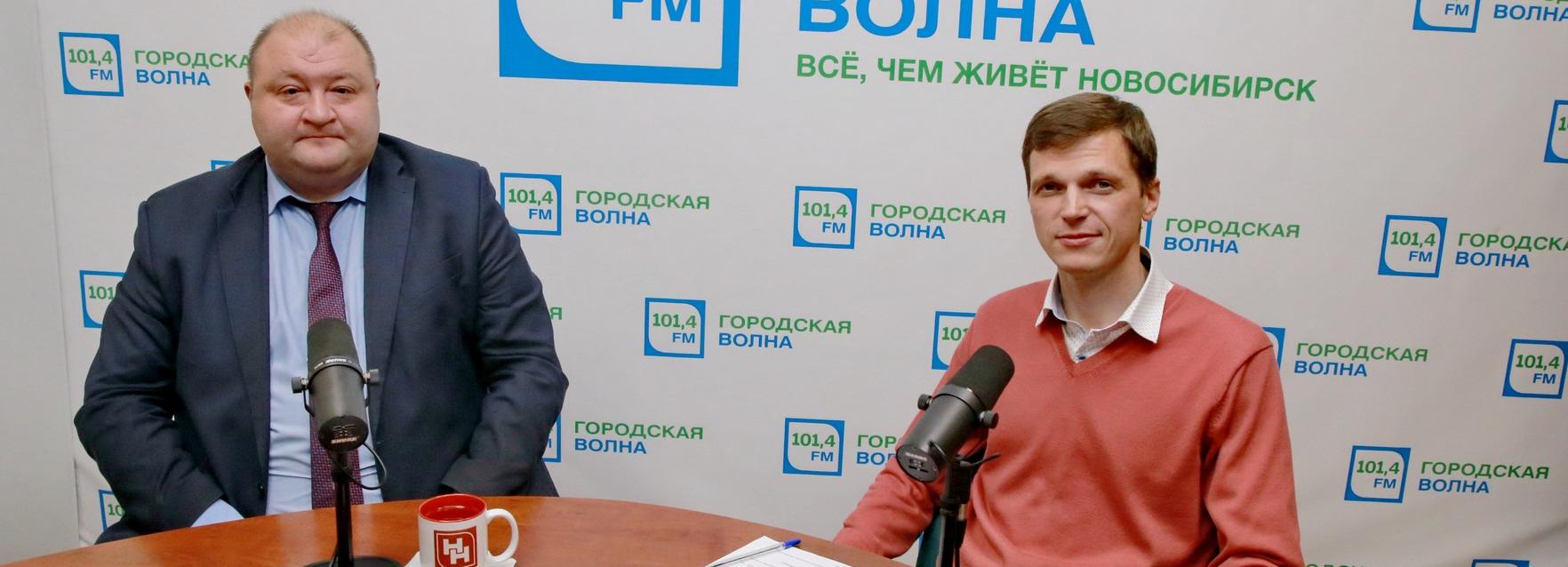 Вечерний разговор: холодные батареи, грязная вода и ремонт труб