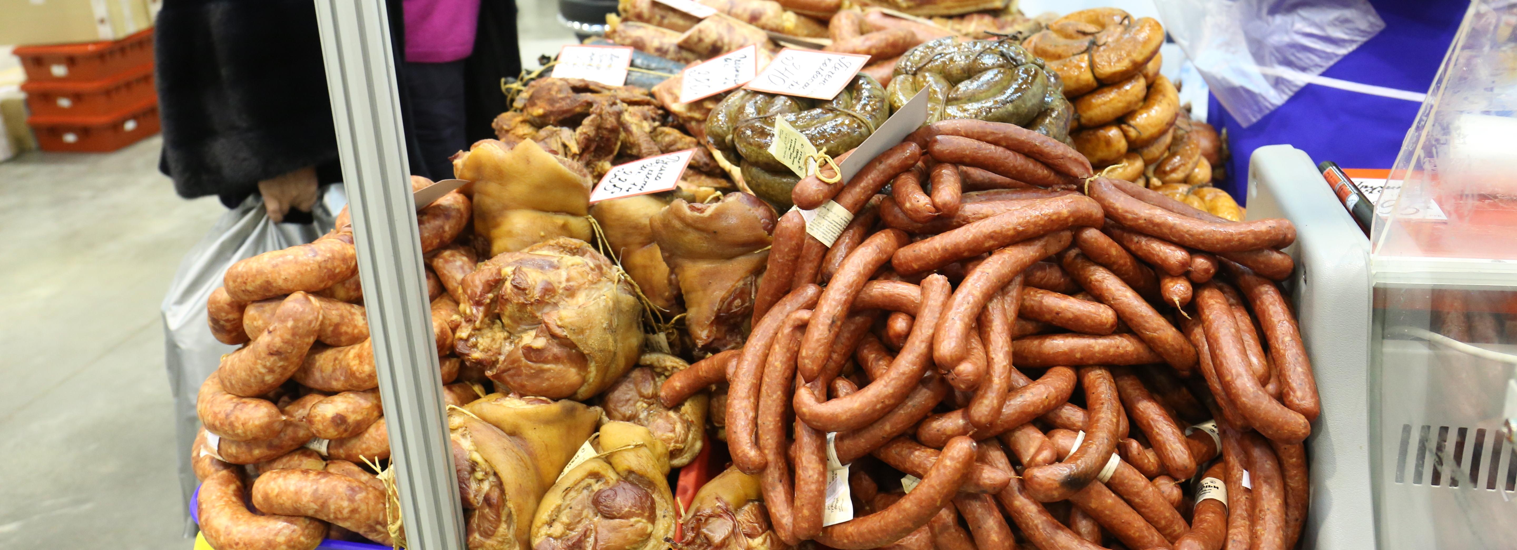 На 3% выросла стоимость минимального набора еды в Новосибирской области