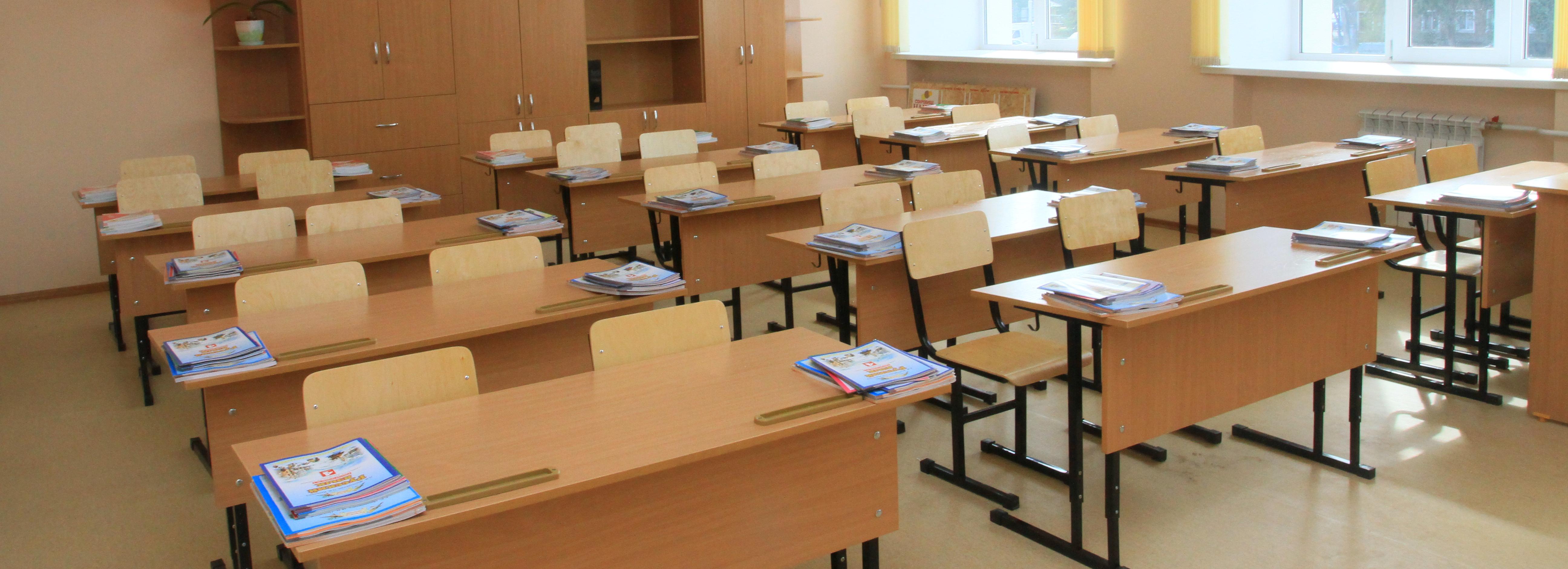 Новый учебный корпус пристроят к экономическому лицею в Новосибирске