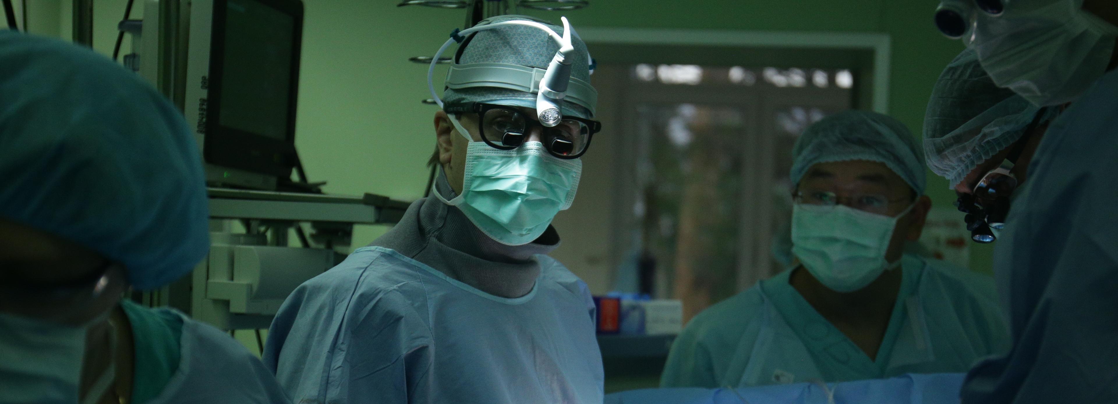 Новосибирские врачи впервые вылечили аритмию методом электропорации