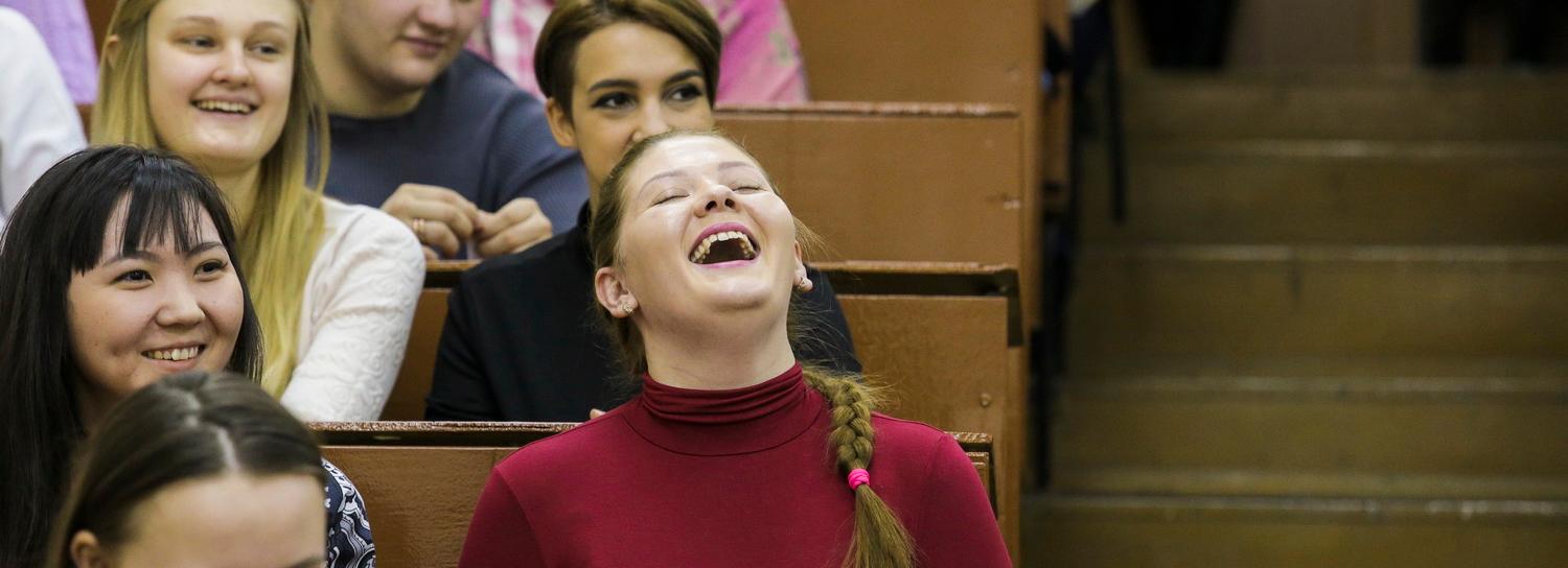 Афиша выходных: КВН, бой с Хабибом и французское кино