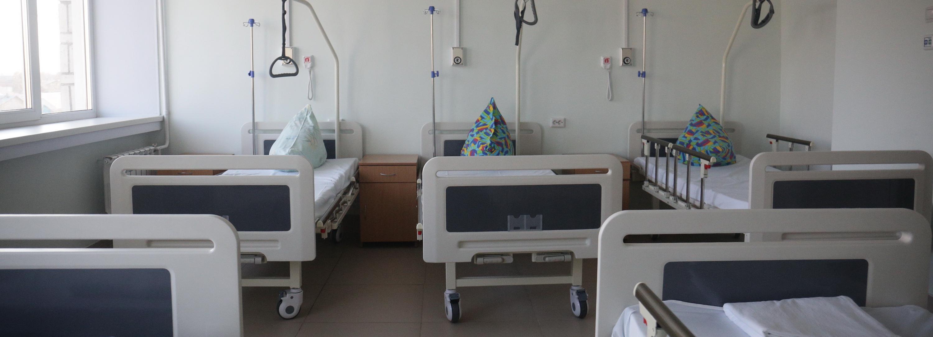 Сводка по коронавирусу на 17 апреля: умерли ещё четверо