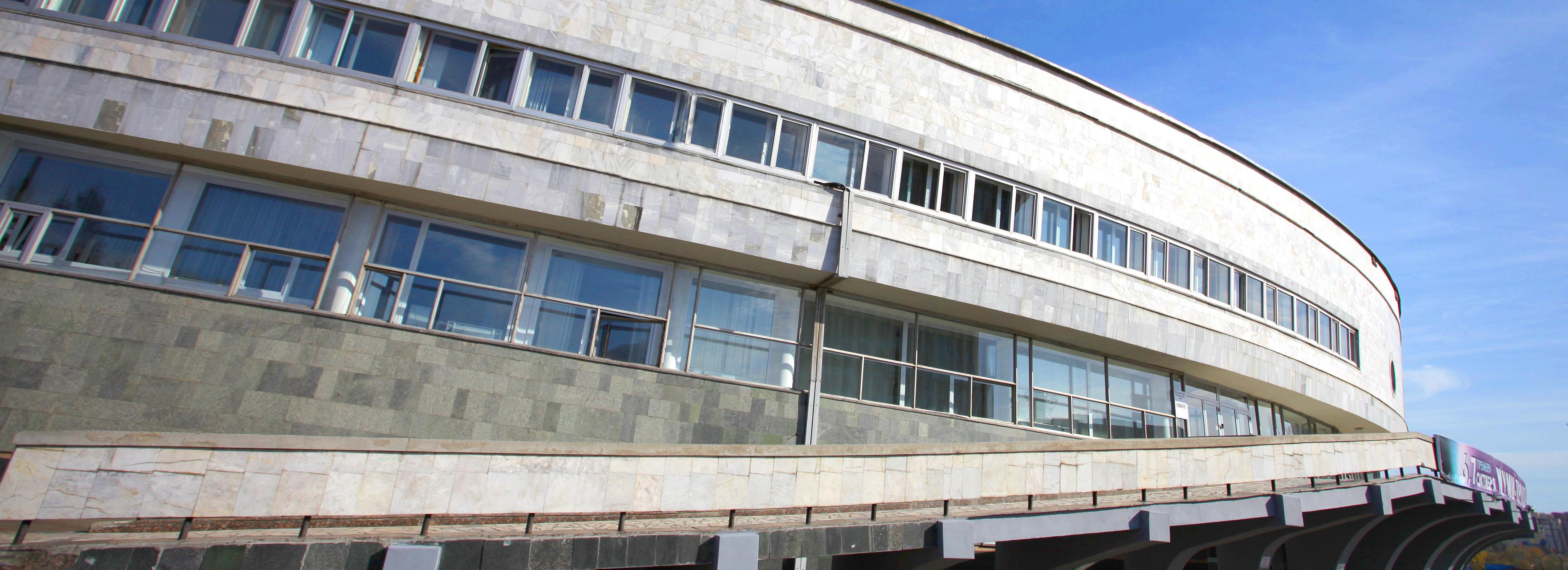 Афиша Новосибирска: куда сходить в четверг, 4 декабря