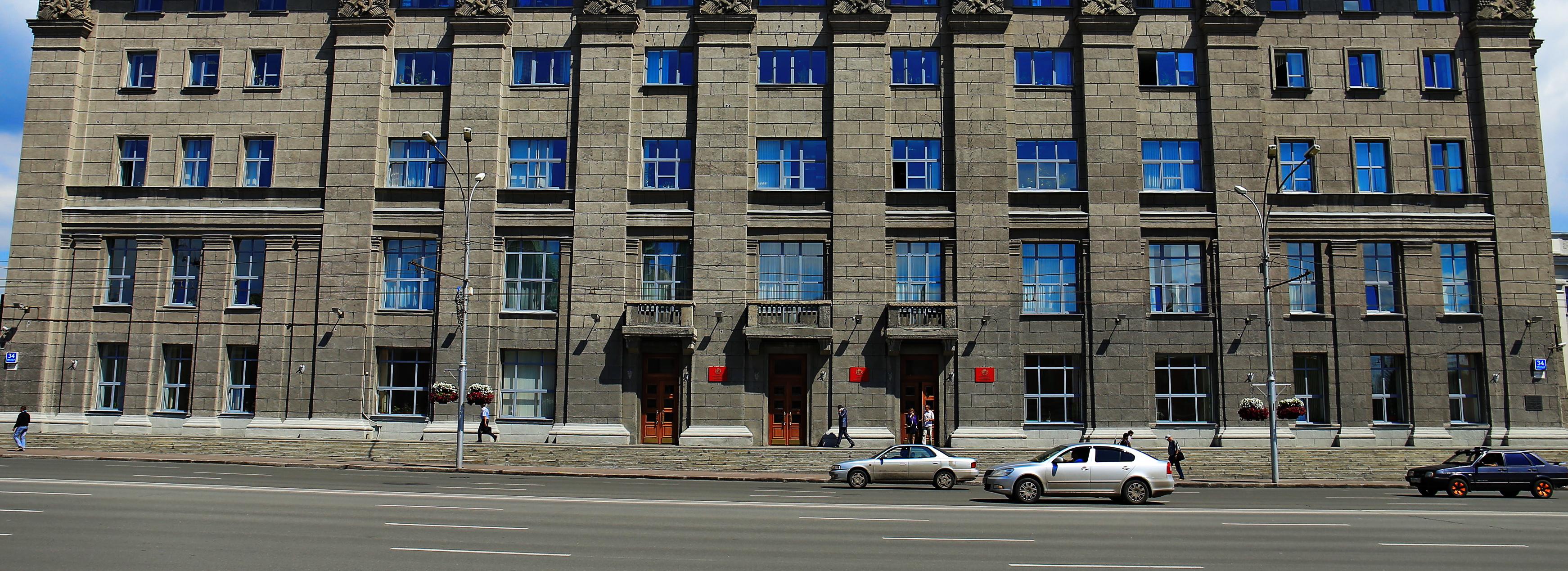 Департамент культуры мэрии Новосибирска возглавила Ксения Антонова