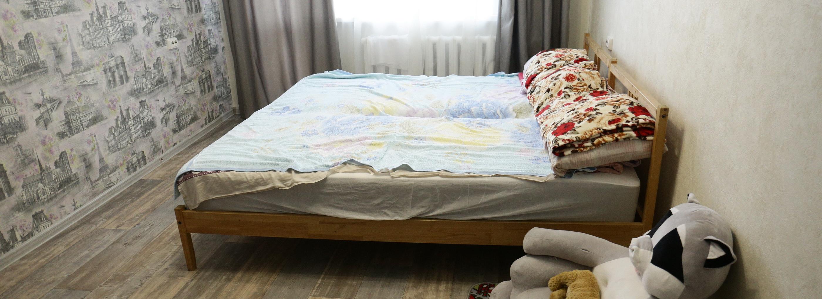 Студенты перестали снимать жильё в складчину в Новосибирске