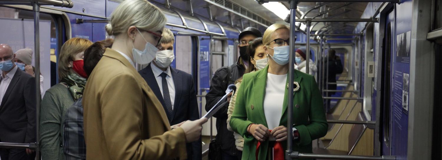 Афиша Новосибирска: куда сходить во вторник, 13 октября