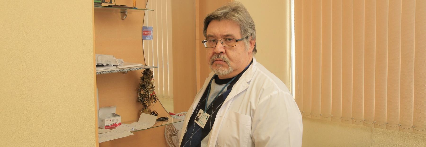 Психотерапевт Вадим Скворцов: «Без паники, граждане!»