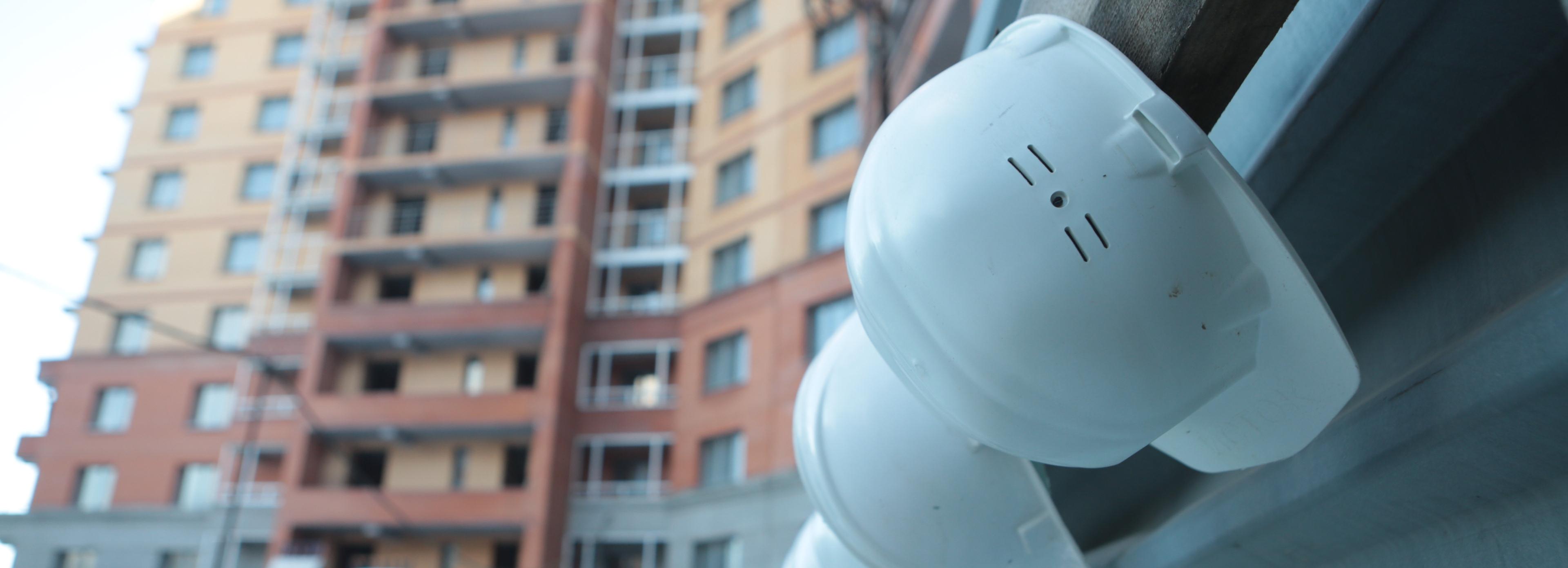 ЕРЗ назвал топ-10 строительных компаний Новосибирска