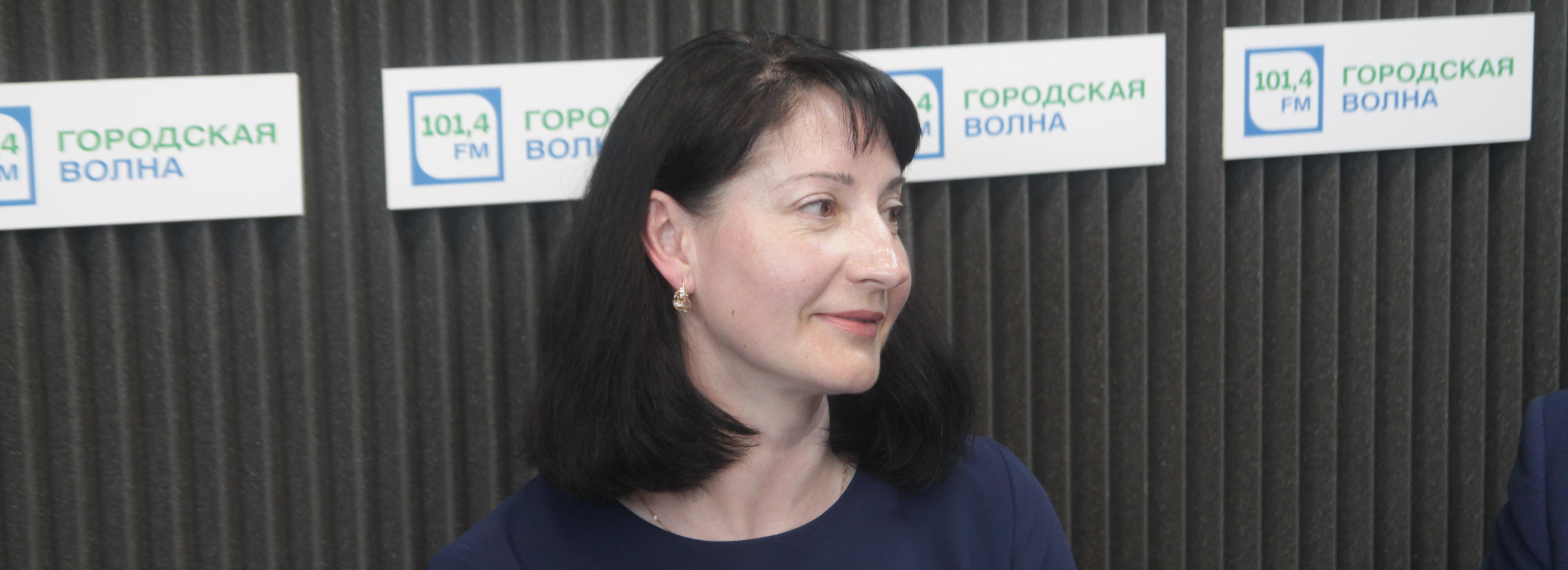 Как записать ребёнка в первый класс — слушайте в прямом эфире Горволны