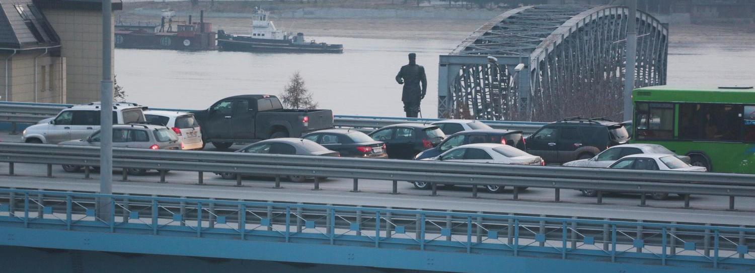 Областные власти согласовали обновлённый генплан Новосибирска