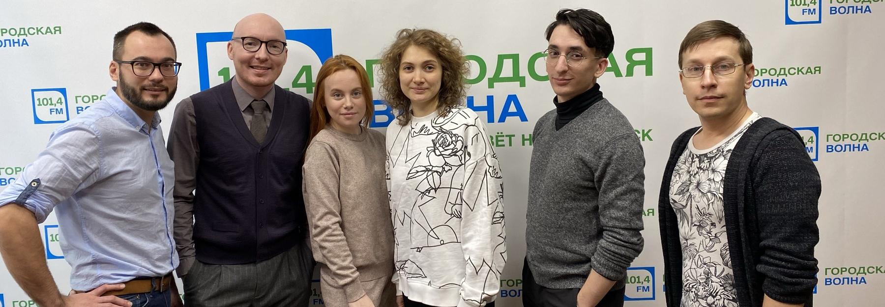 Тина Бем о проекте «Атлас»: «Пишем книгу за три дня в режиме нон-стоп»