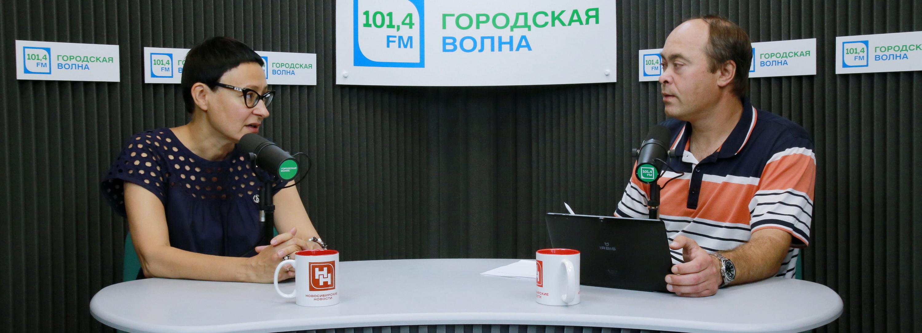 Однажды в Новосибирске: говорящий шкаф, ночь в музее и механизм памяти