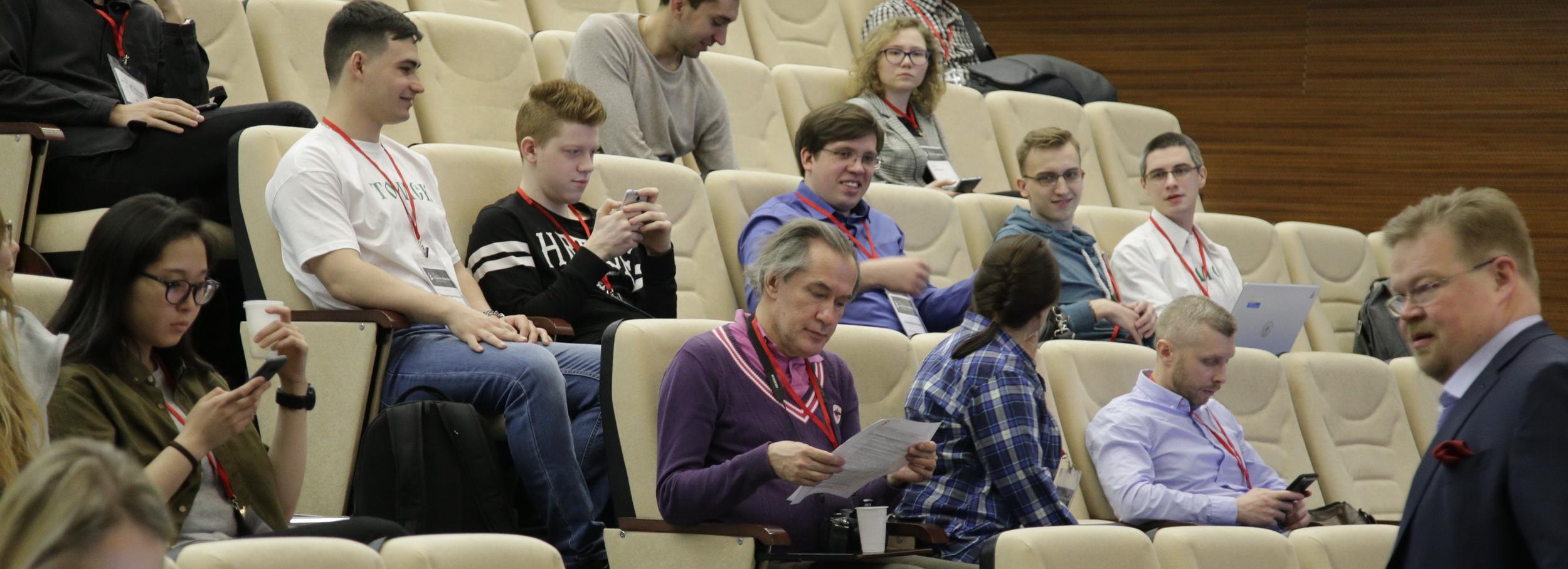 Как получить грант на социальный проект в 2022 году — список семинаров