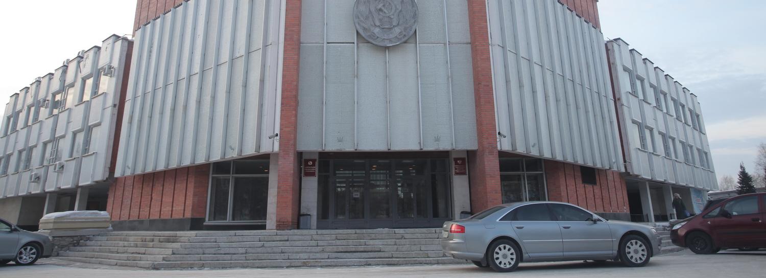 Администрация Советского района возобновила приём на ОбьГЭСе