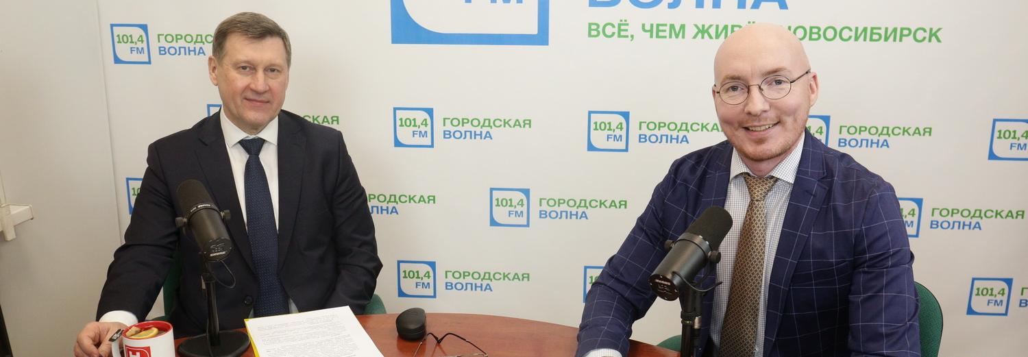 Мэр Локоть поддержал идею отправить старый МАЗ в музей ПАТП-4