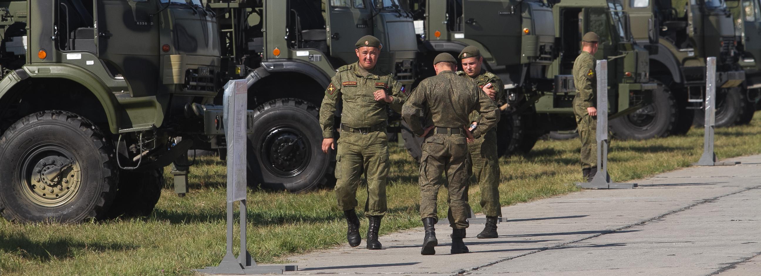 По 100 тысяч начнут раздавать мобилизованным новосибирцам с 13 октября