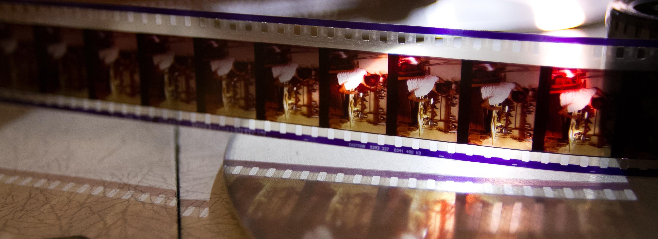 Сняться в фильме Андрея Кончаловского предложили новосибирцам