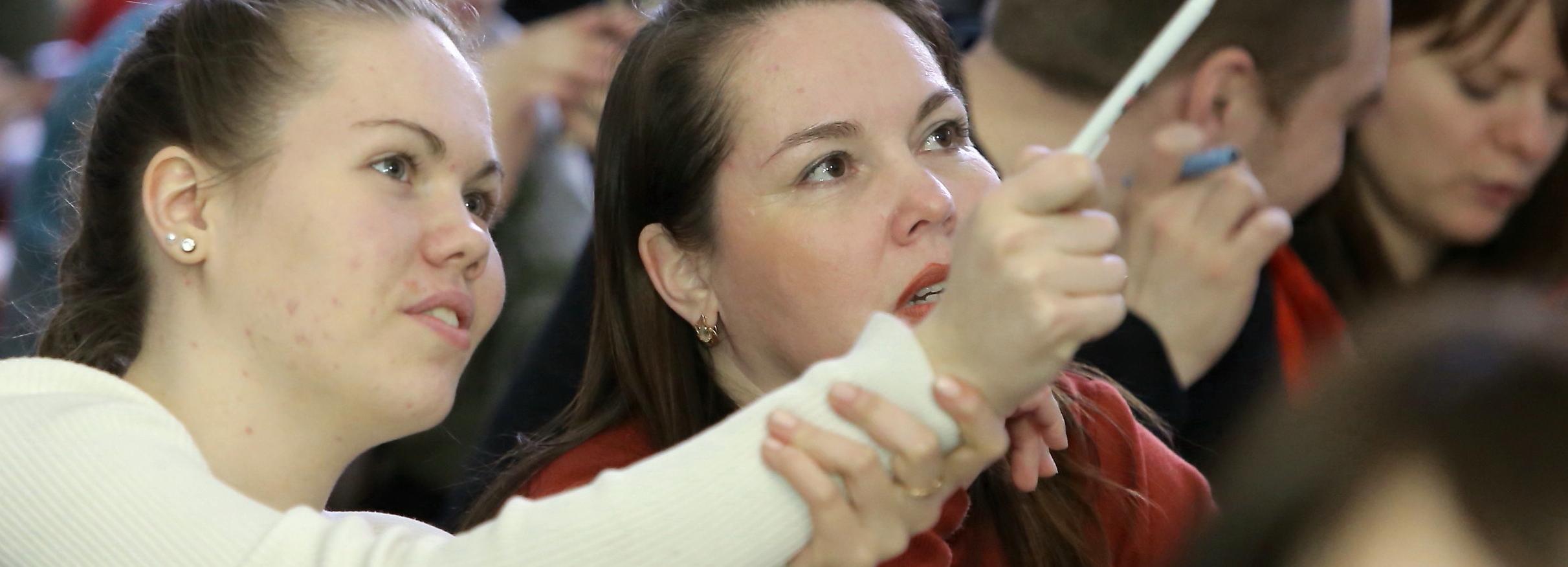 Студентов научат решать городские проблемы в проекте «Моя территория»