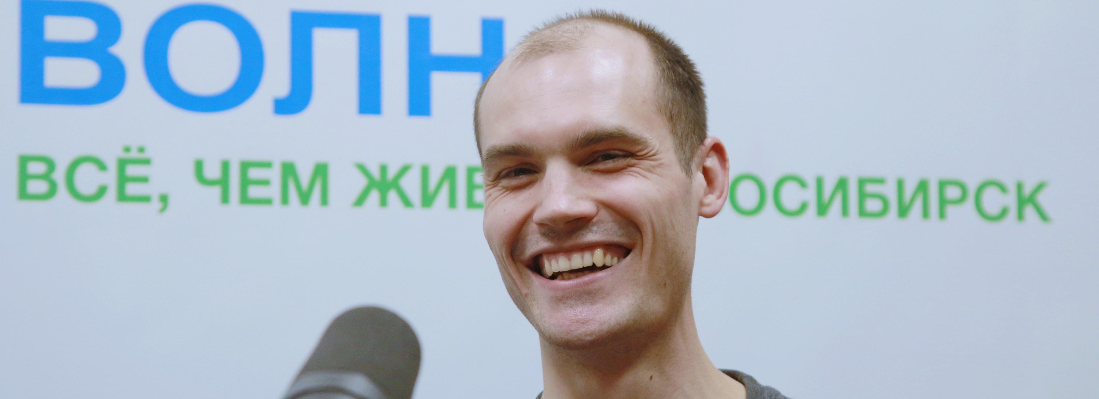 Как долго продержаться под водой без воздуха — слушайте на Горволне