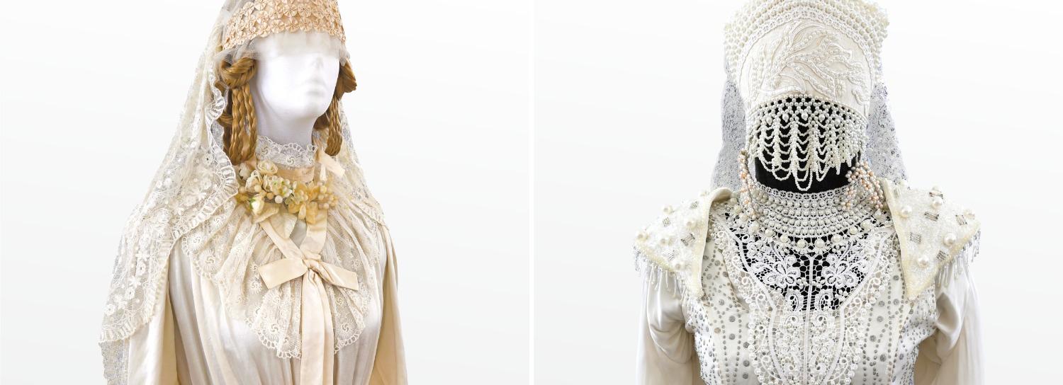 Совет да любовь: что покажут на свадебной выставке в краеведческом музее