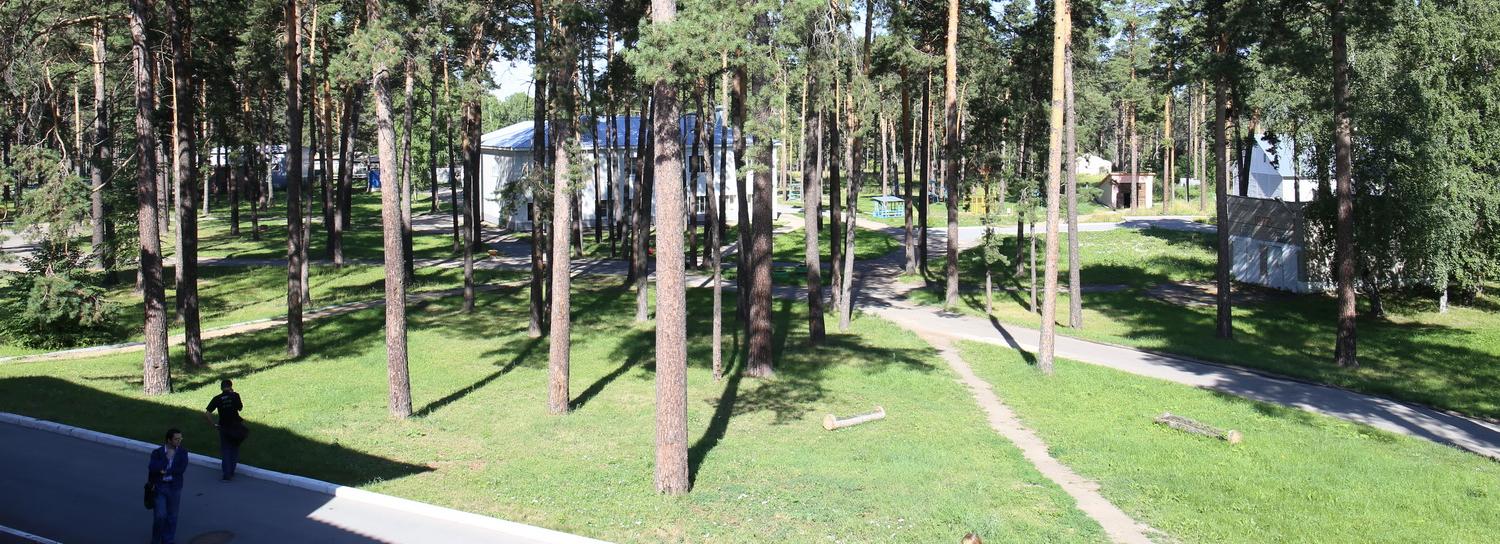 Кешбэк до 20 тысяч рублей начал действовать в новосибирских санаториях