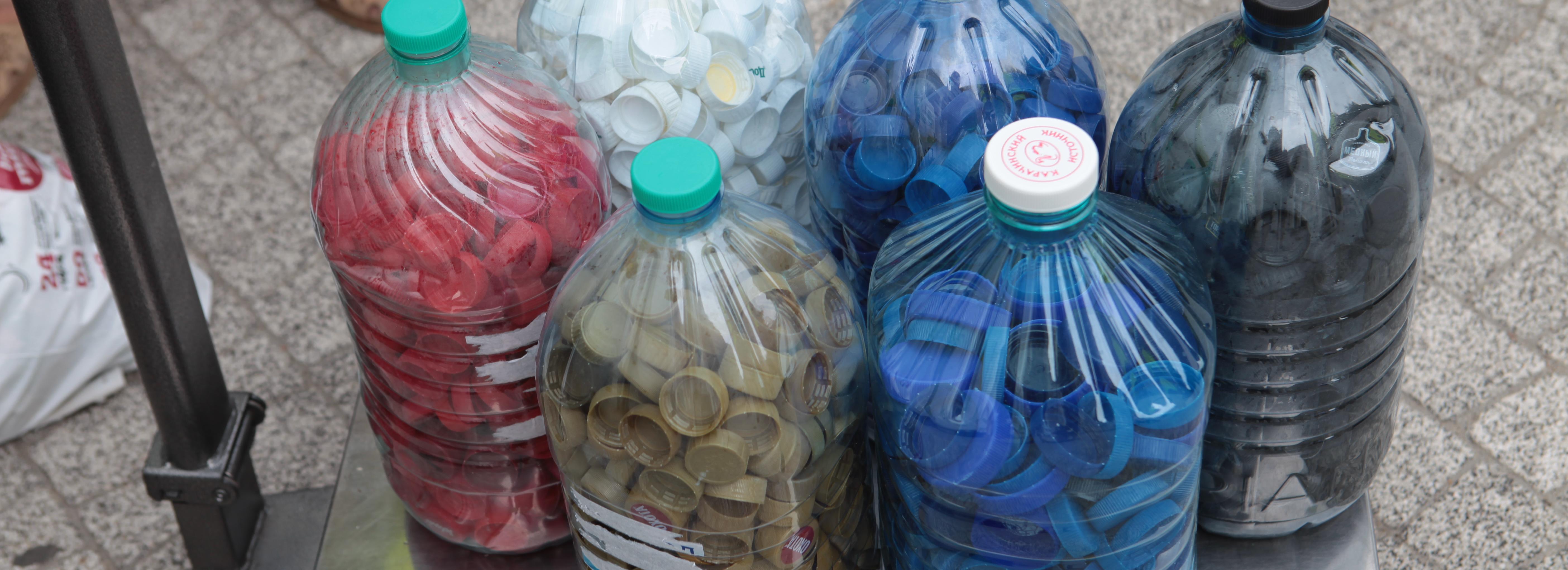 Жить экологично: чем полезен «вредный» пластик