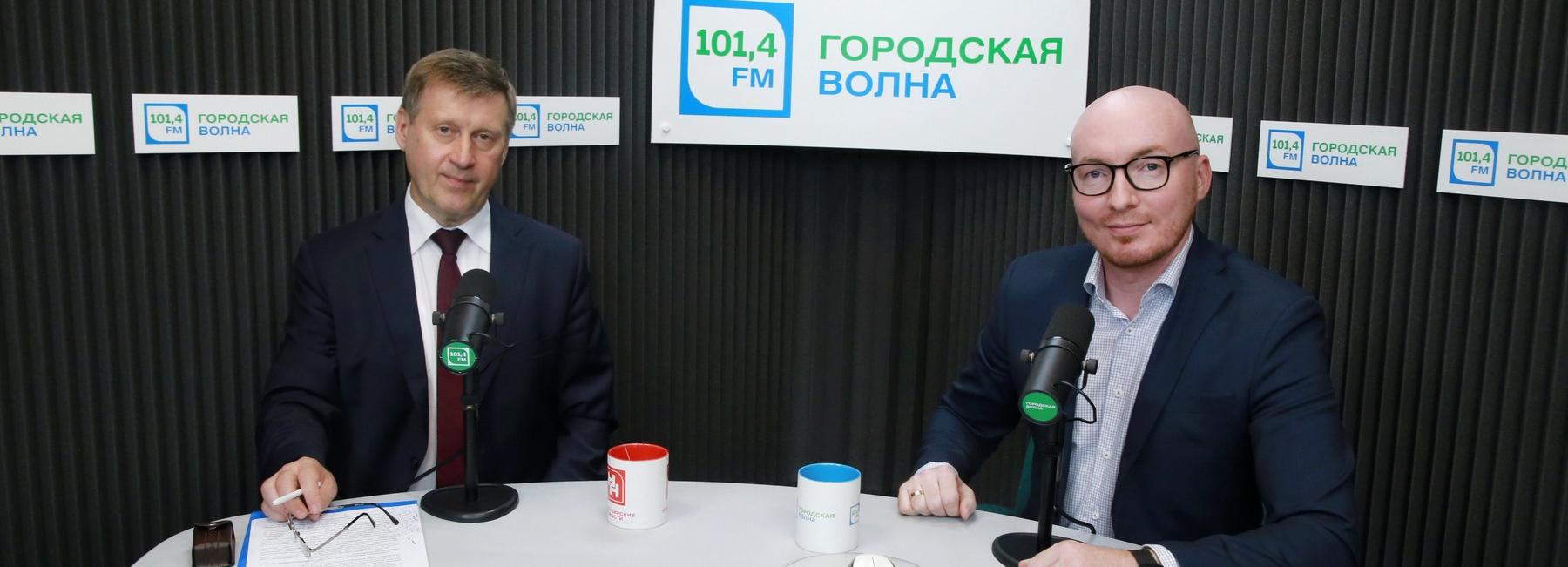 Мэр отвечает: как новосибирские школы подготовились к учебному году