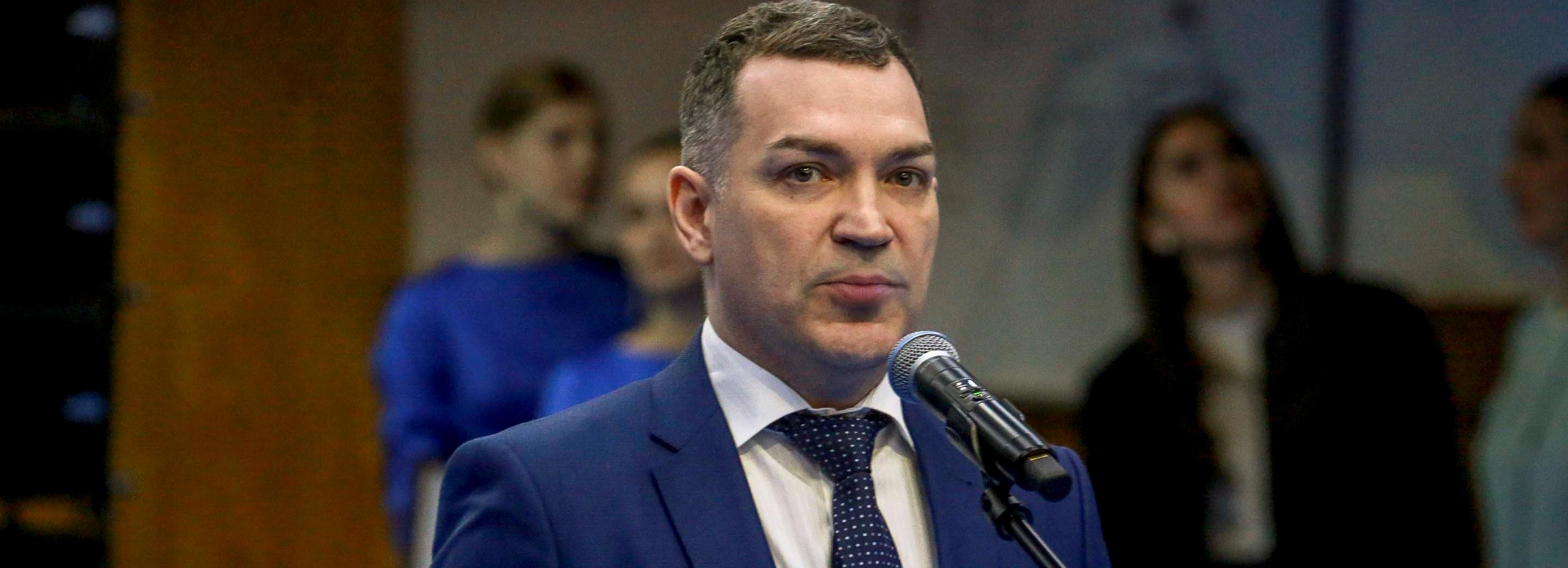 Будет ли улица Ленина пешеходной — отвечает кандидат в мэры Кудрявцев