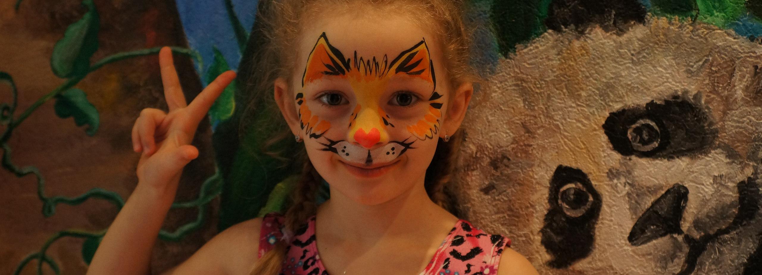 День защиты детей — 2023: полная программа праздника в Новосибирске