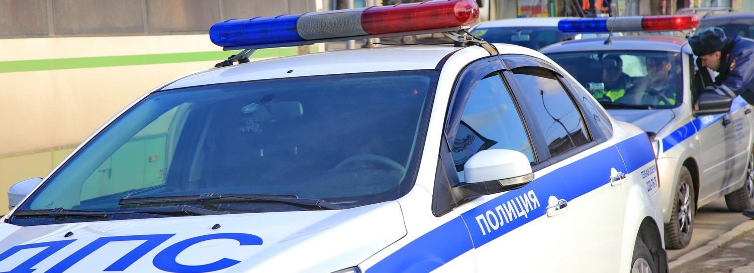 Водитель «Тойоты» сбил 18-летнего новосибирца и скрылся с места ДТП