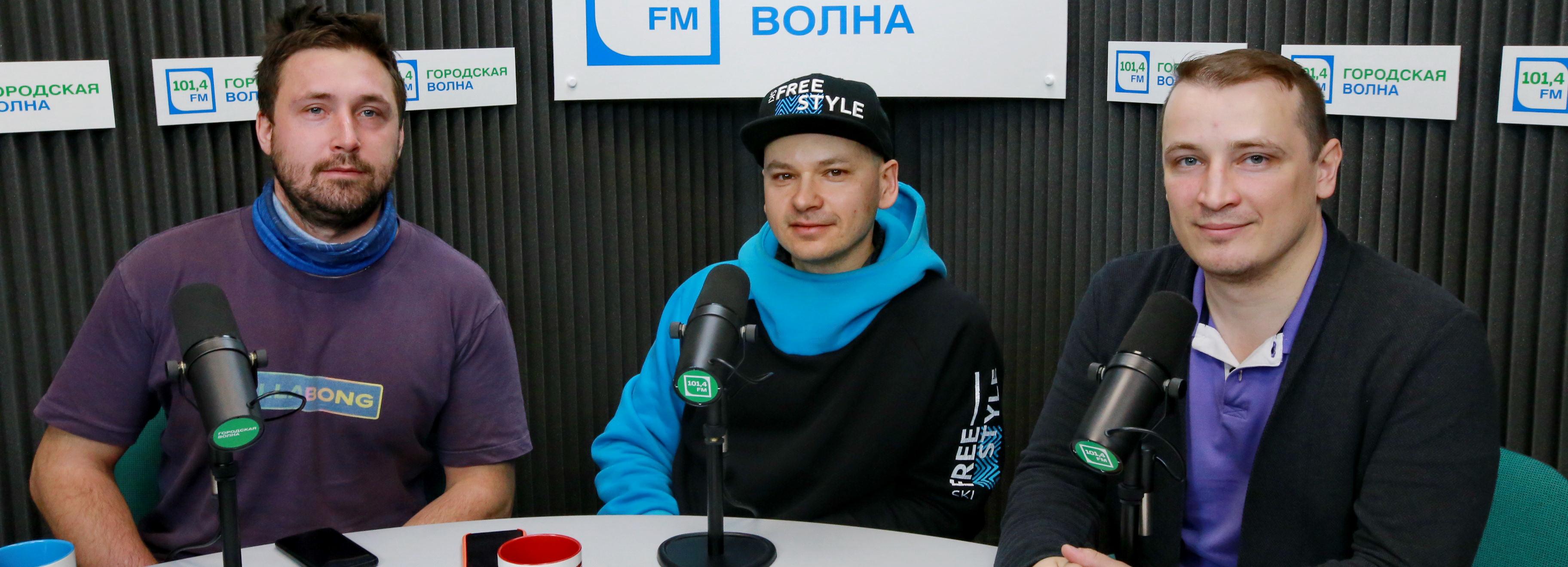 Разговор о спорте: «Травму даже дома в ванной можно получить»