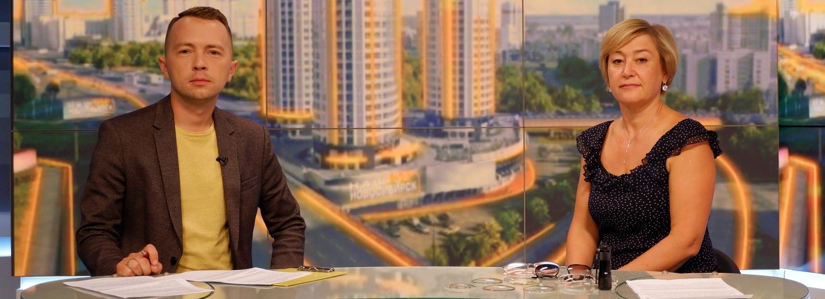 Очки нового поколения делают в мастерских новосибирской аптечной сети