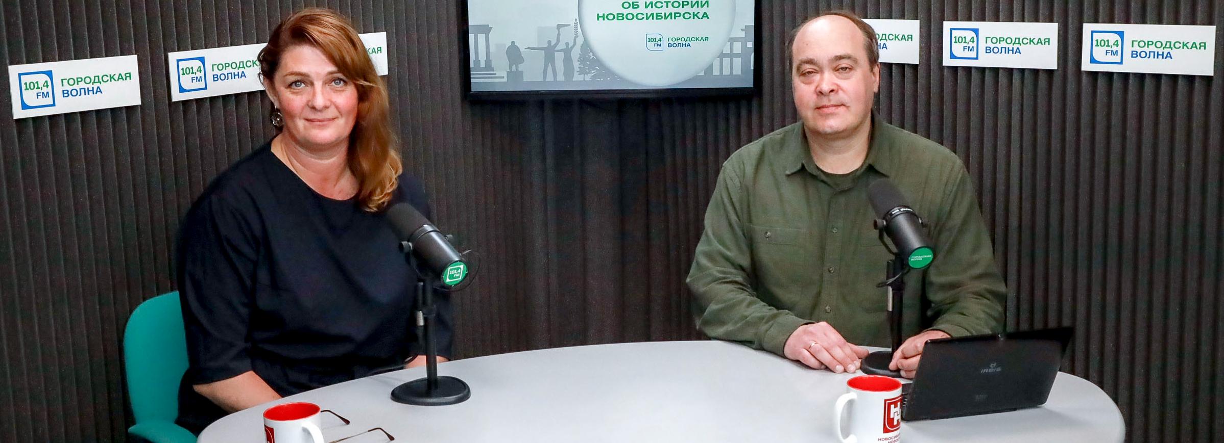 Разговор об истории: Ленины, Пушкины, хоккеисты и абсолютное счастье