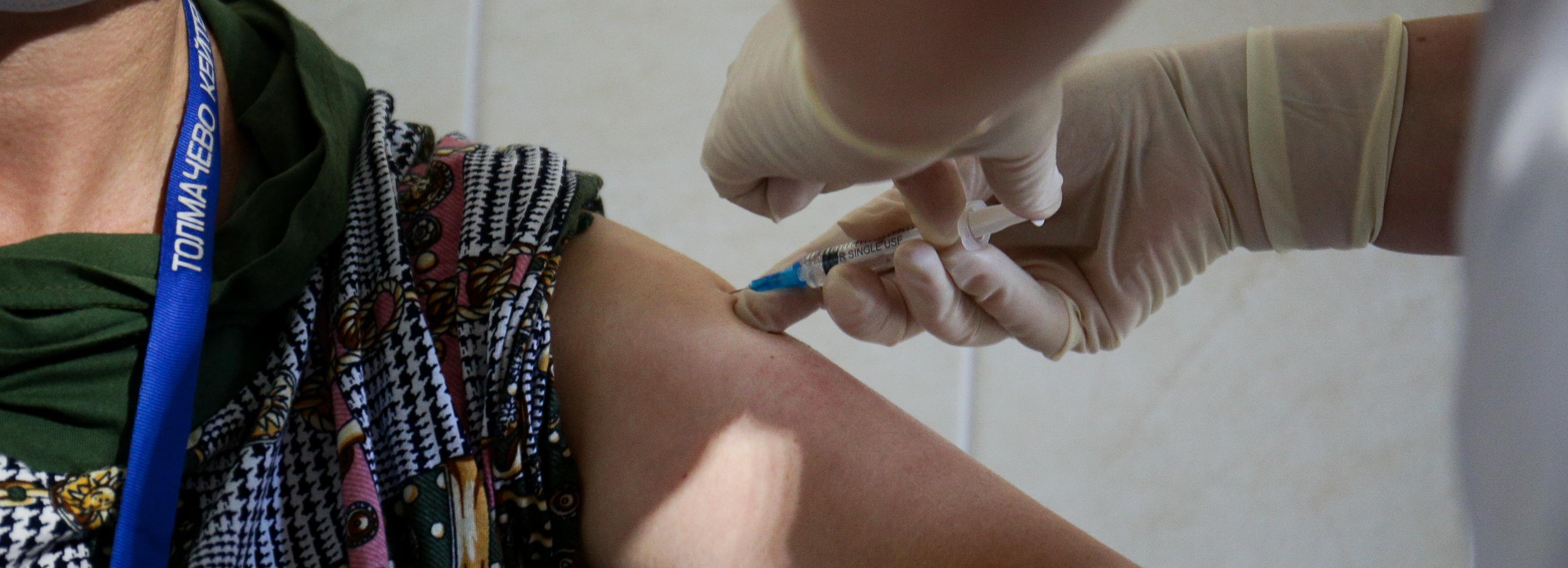 Ситуация с COVID-19 в Новосибирске стабилизируется — Роспотребнадзор