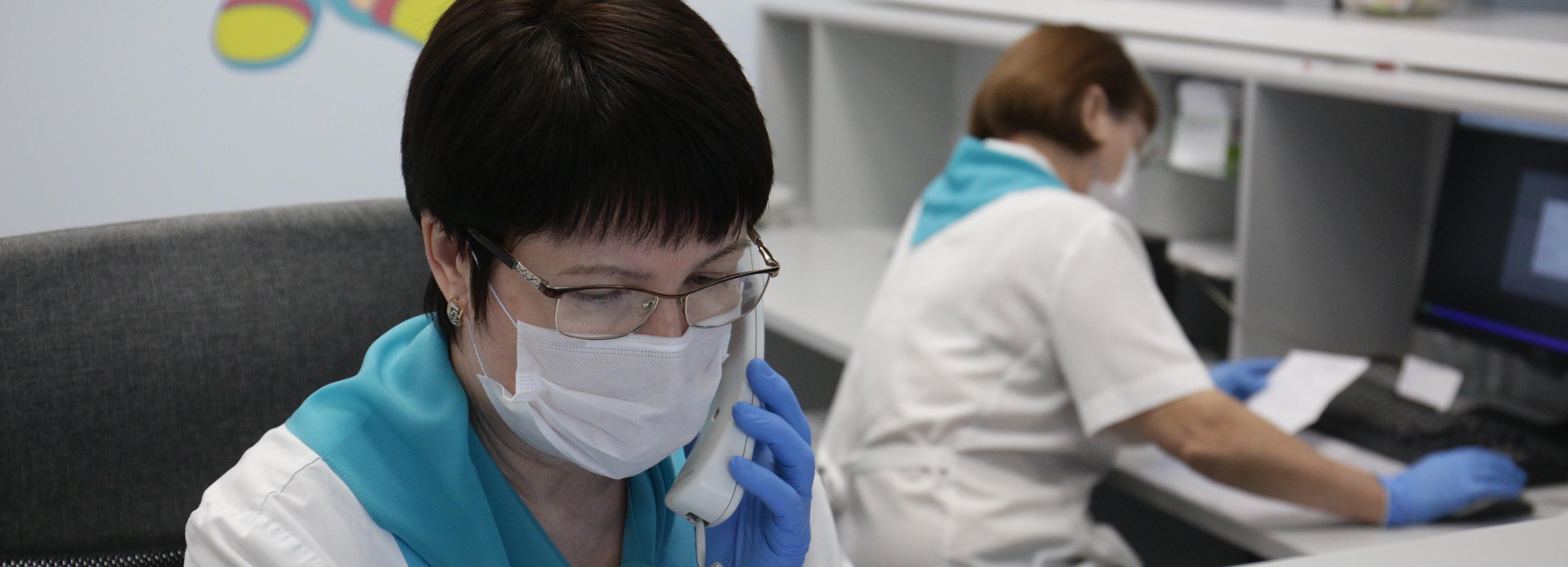 Когда возобновят диспансеризацию в Новосибирской области