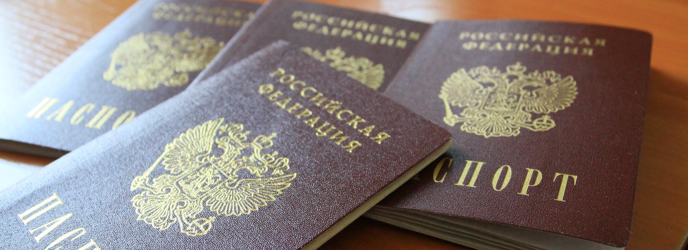 QR-код вместо паспорта разрешат показывать новосибирцам