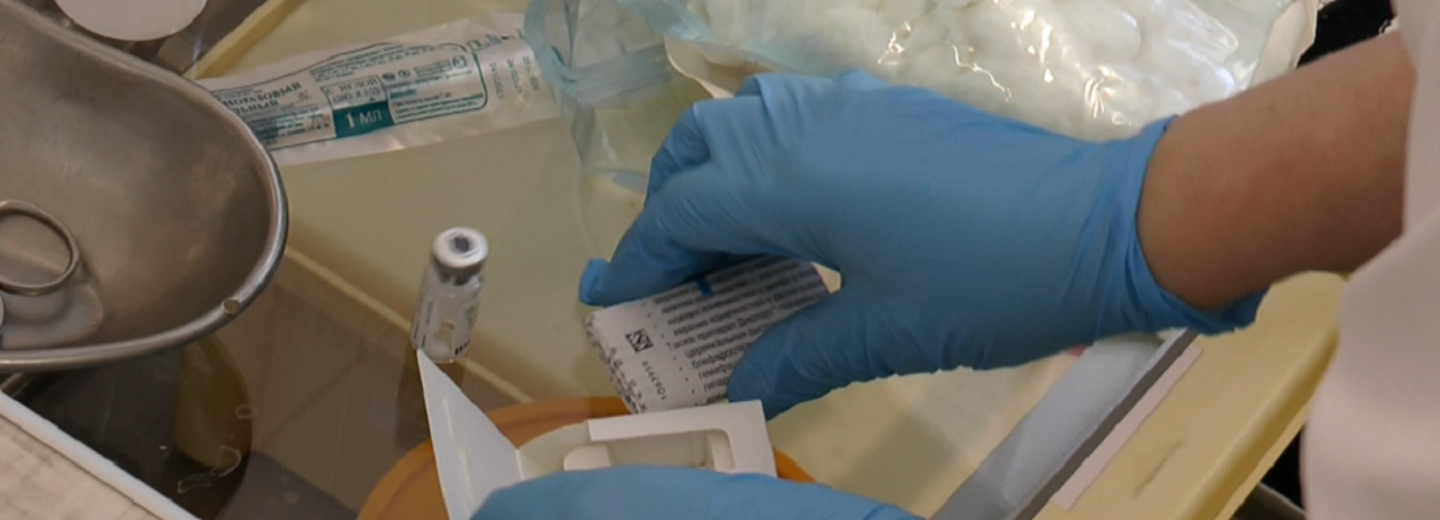 Помощь неизлечимым: 20 лет центру экстрапирамидных заболеваний