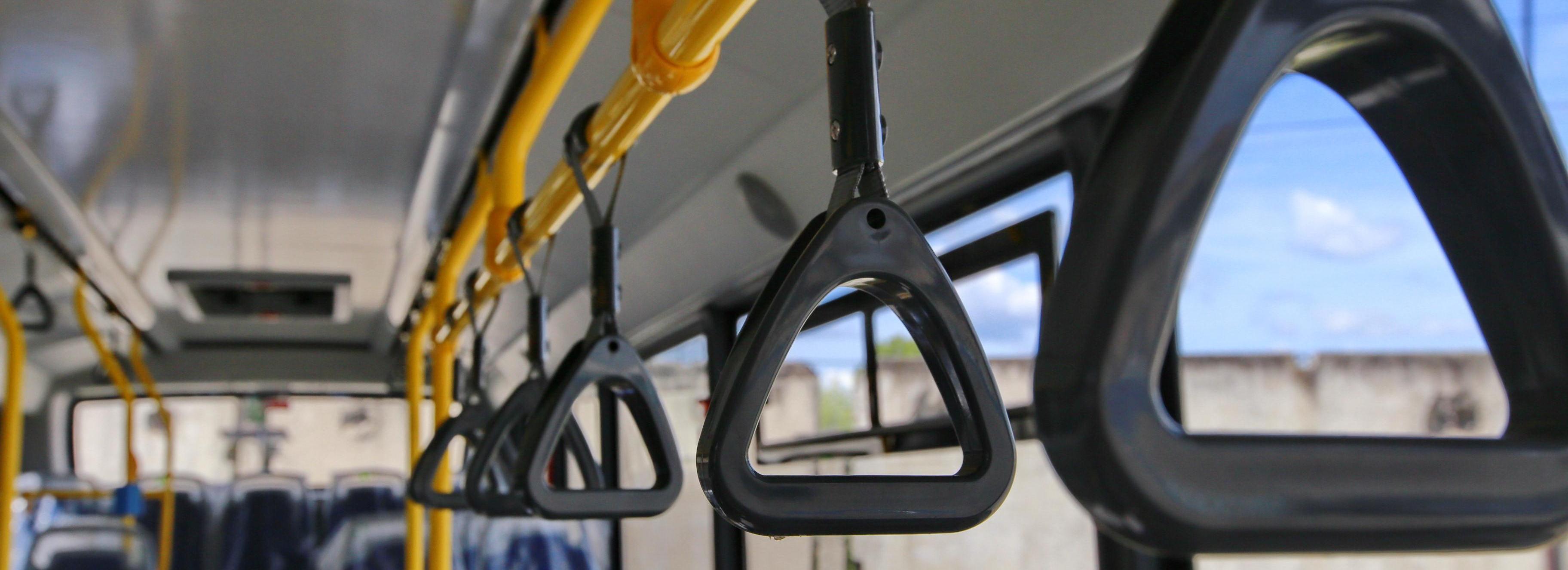 Маршруты транспорта изменились в Пашино из-за ремонта теплотрассы