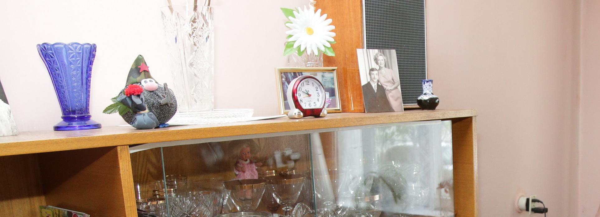 В Новосибирске выросло число арендных «бабушкиных» квартир