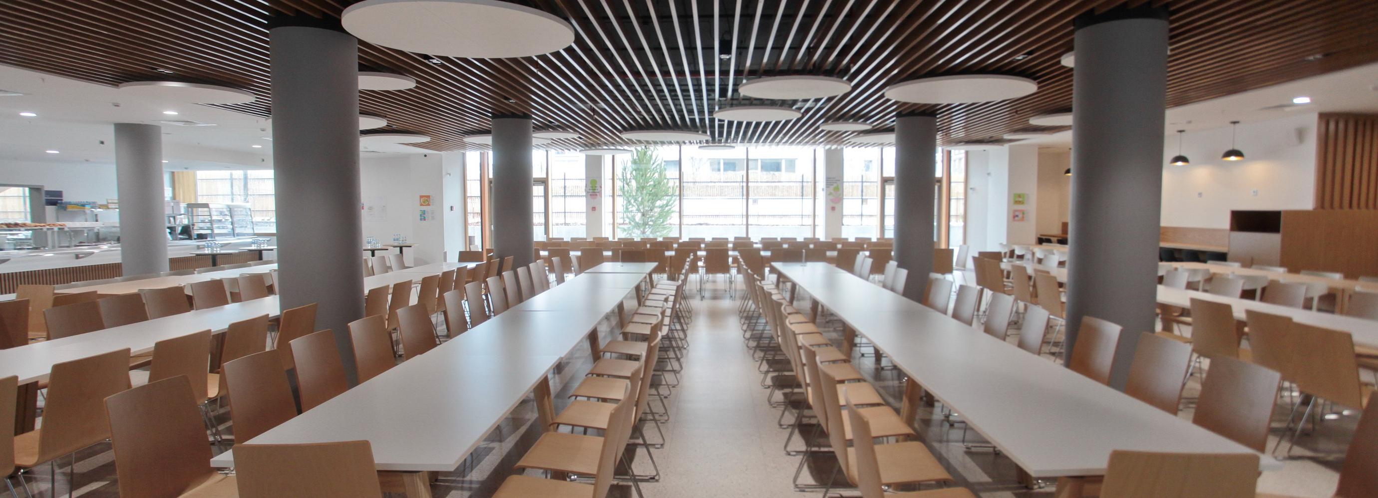 Новосибирская столовая с суворовской кашей вошла в число лучших в России