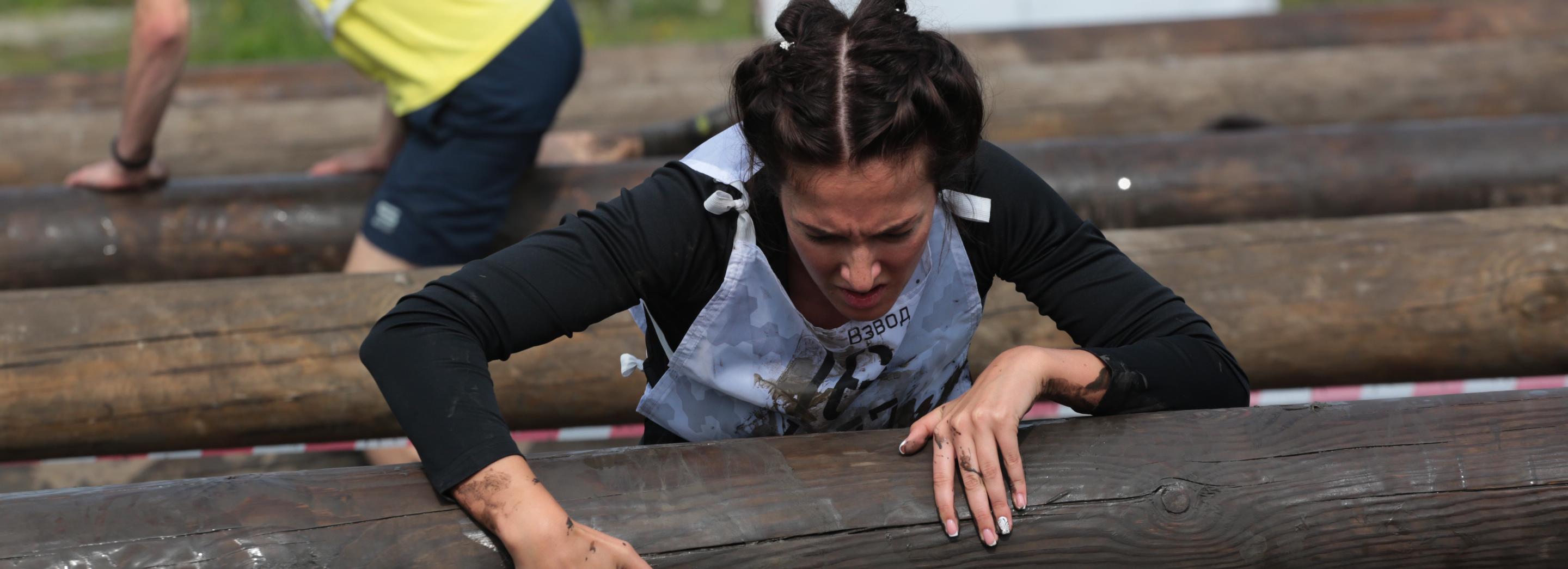 Первая гонка «Сибирский предел» пройдёт 26 апреля