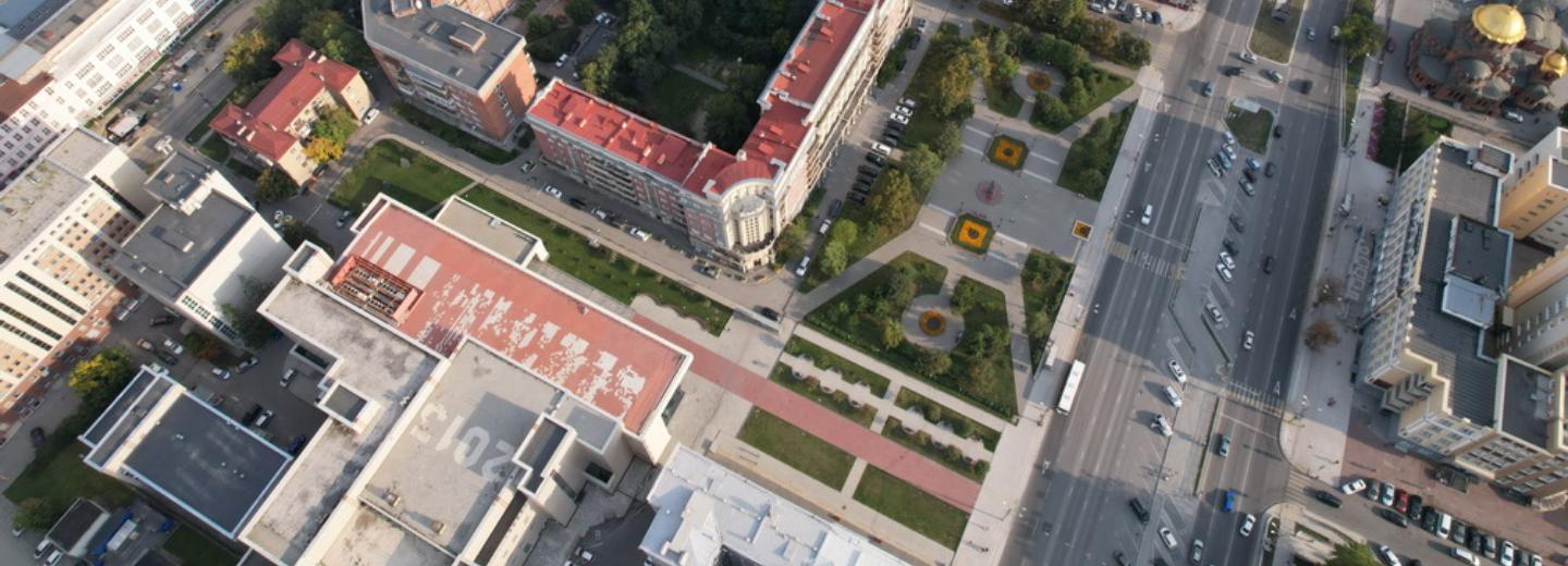 Идею о переименовании остановки «Площадь Свердлова» рассмотрят повторно