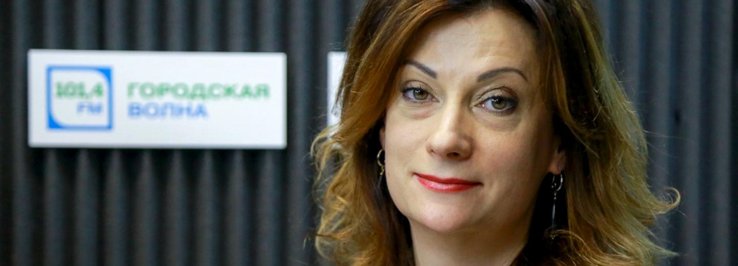 О мифах и реальных рисках ЭКО слушайте в прямом эфире Горволны