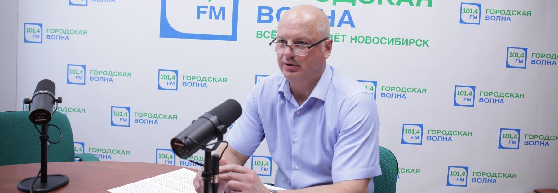 Районная приёмная: уборка снега, спортплощадки и парки Дзержинки