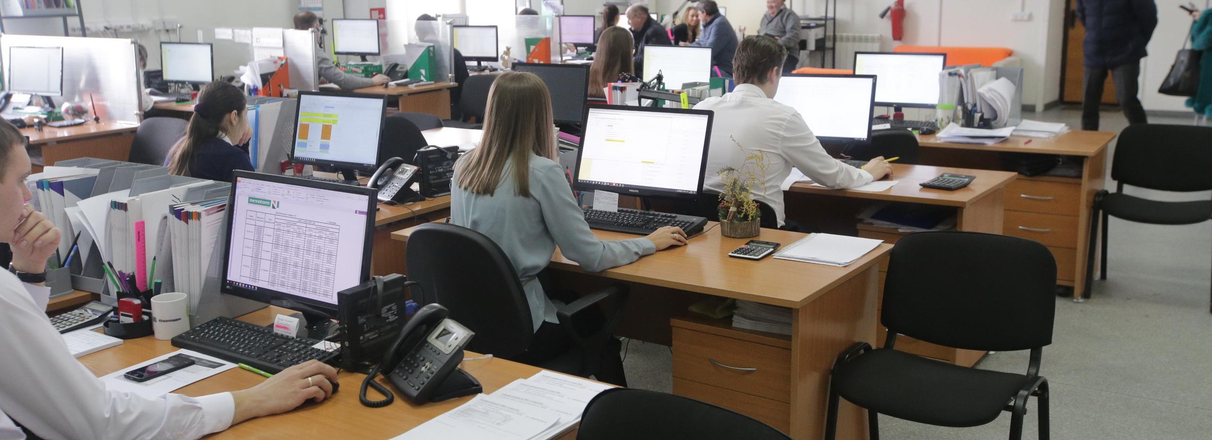 Найти и удержать: сибирские компании борются за талантливых айтишников