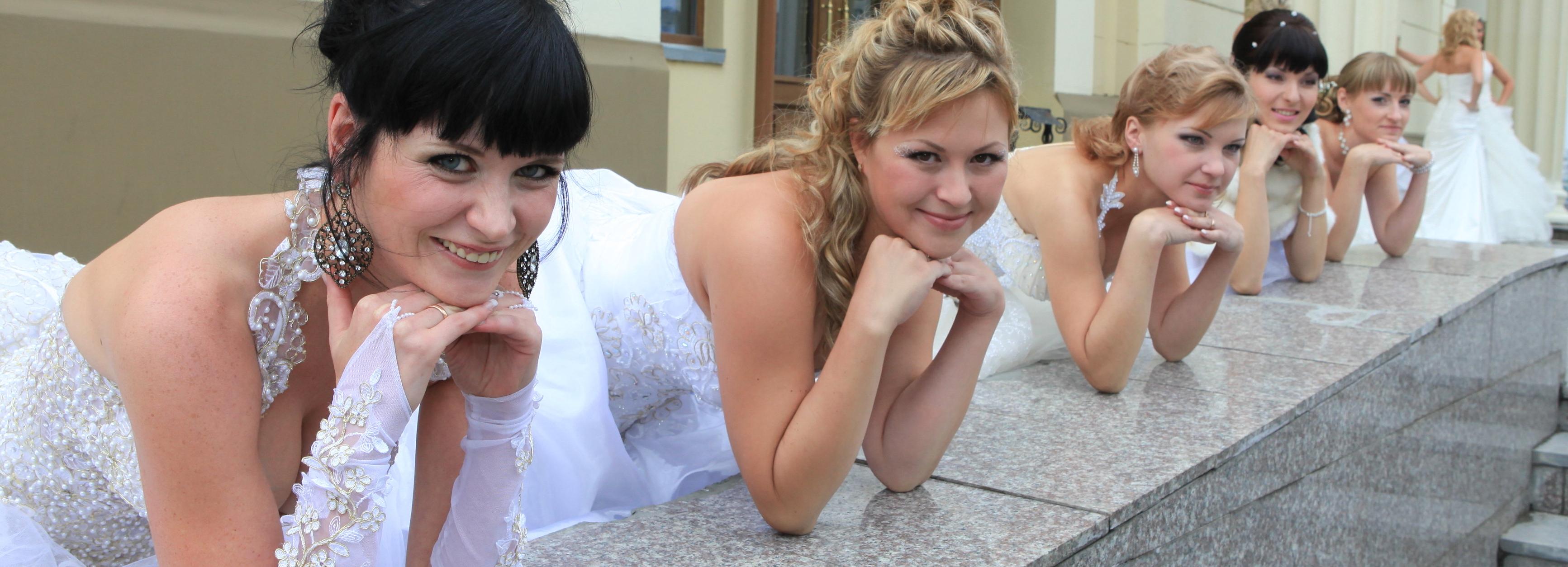 Сквер для фотосессий обустроят возле загса на проспекте Дзержинского