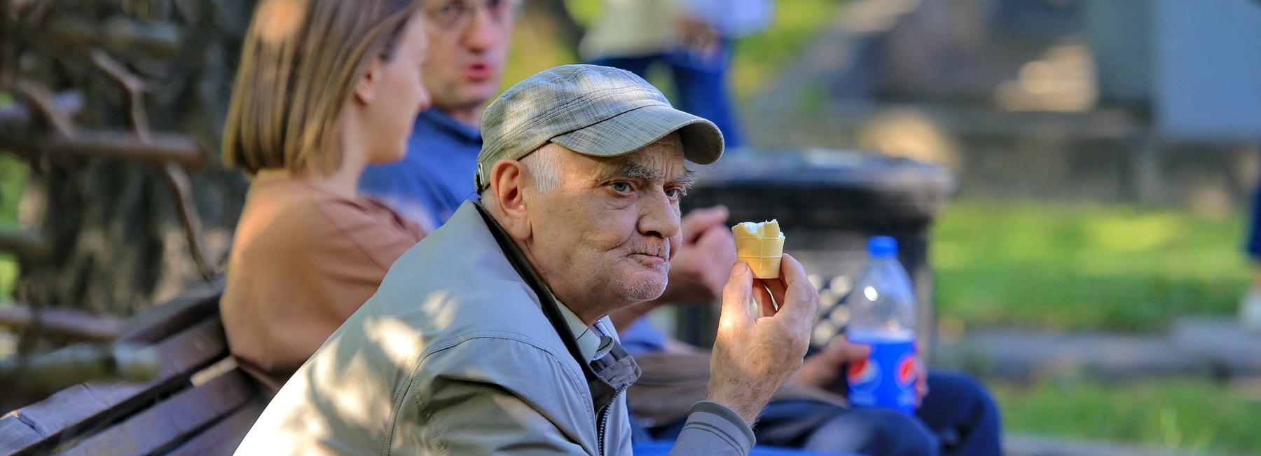 Центр по уходу за пожилыми людьми построят в Новосибирске по концессии